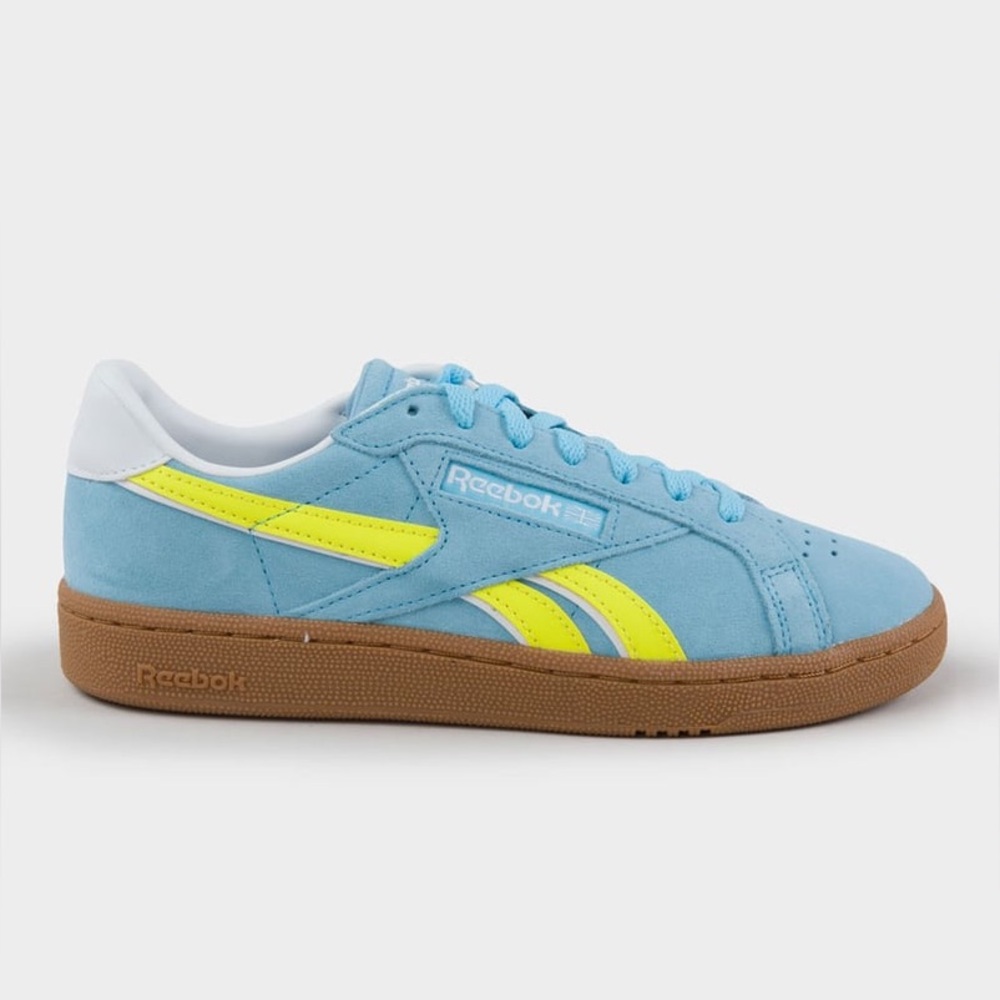 Reebok Club C Grounds Sneakers